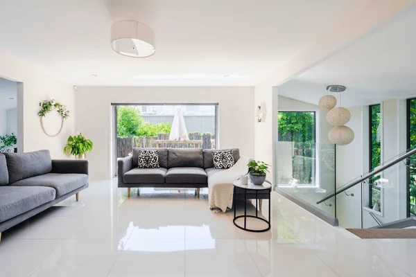 Cost-effective alternative to moving - CCH