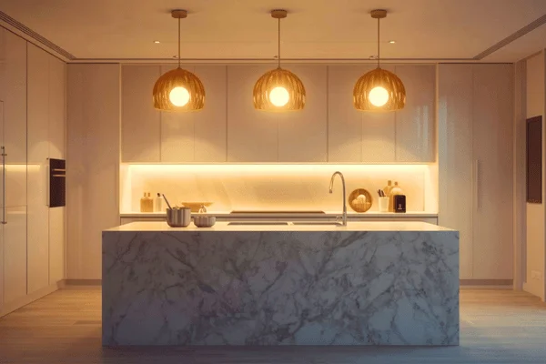 Enhanced Lighting - CCH