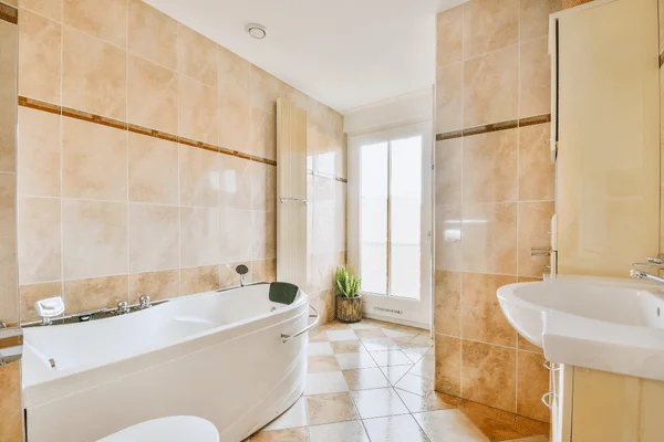 Materials and Finishes Defining Bathroom Decor Trends - CCH Design and Remodel