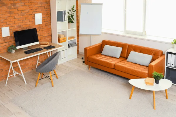 More functional space - CCH