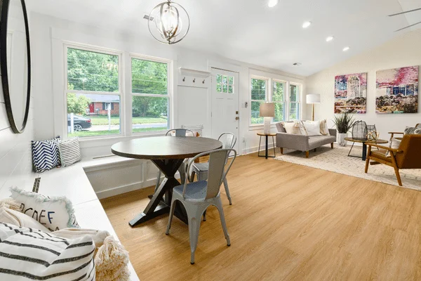 Ready to Expand Your Home - CCH