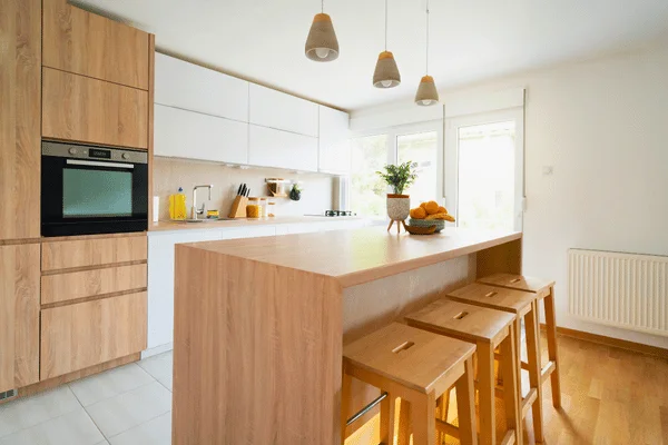Stylish Finishes - CCH
