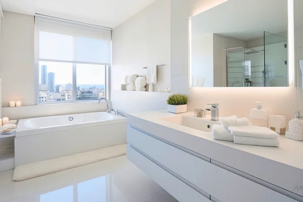 Top Trending Bathroom Designs - CCH Design and Remodel