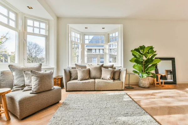 Transform Your Living Space with Custom Additions - CCH