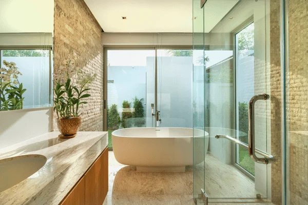 Trending Bathroom Designs - CCH Design and Remodel