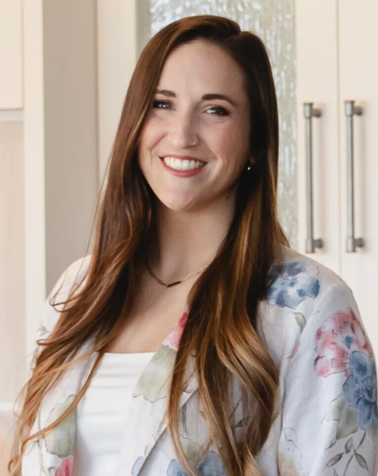 Danielle Razo as Lead Designer on CCH